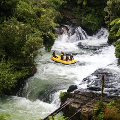Ride thrilling rapids and enjoy exciting river journeys.