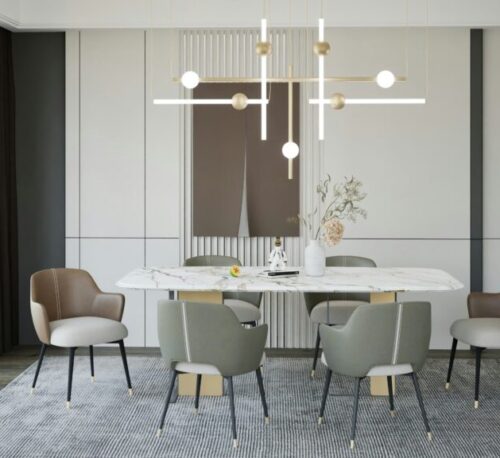 Dinning Room