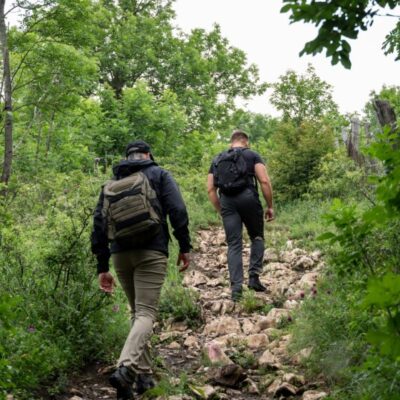 Experience wild nature, waterfalls, and hidden trails.