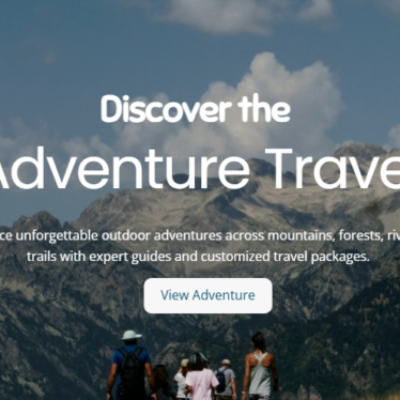 TRAVEL AGENCY